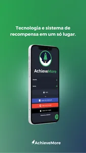 AchieveMore screenshot 0