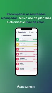 AchieveMore screenshot 6