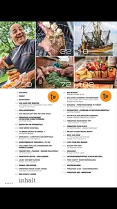 FIRE&FOOD BBQ Magazine screenshot 1