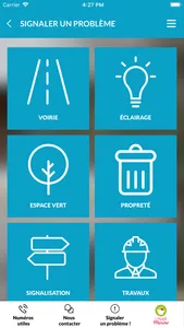 Ollainville screenshot 3