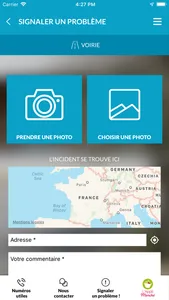 Ollainville screenshot 4