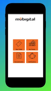 Mobigital screenshot 5