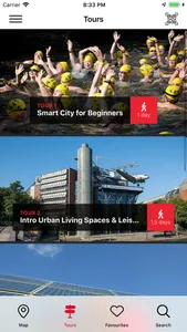 Discover Smart City Berlin screenshot 2