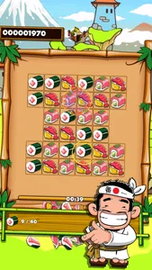 Kawaii Sushi Land screenshot 1