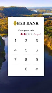 ESB Bank screenshot 7