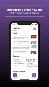 EdVisions Off Campus, MN screenshot 0