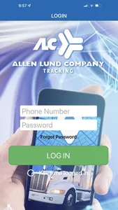 ALC Carrier screenshot 0