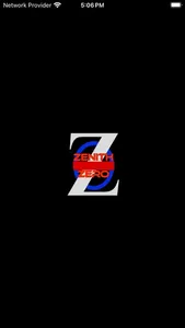 Zenith Zero screenshot 0