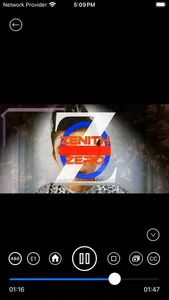 Zenith Zero screenshot 2