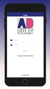 AD Surf screenshot 0