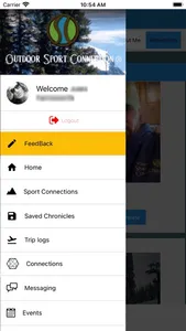 Outdoor Sports Connection screenshot 0