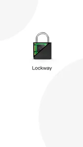 Lockway screenshot 0