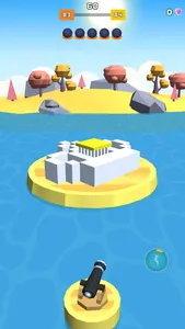 Block 'n Strike screenshot 0