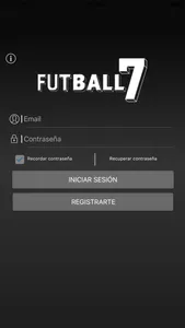 FutBall 7 screenshot 0