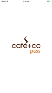 cafeco pass screenshot 0