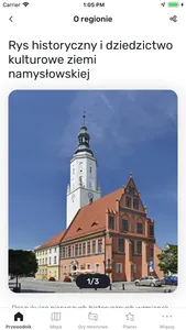 District of Namysłów screenshot 7