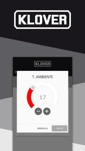 Klover Home screenshot 1