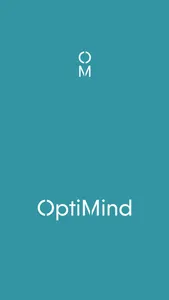 Optimind Ⓑ screenshot 0
