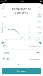 Optimind Ⓑ screenshot 3