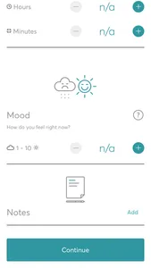 Optimind Ⓑ screenshot 5