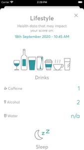 Optimind Ⓑ screenshot 6