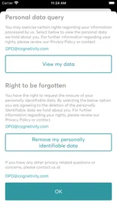 Optimind Ⓑ screenshot 7