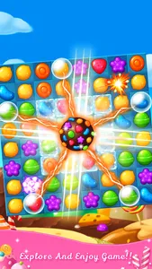 Only Match screenshot 1