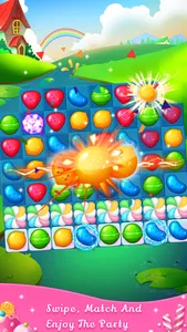 Only Match screenshot 2