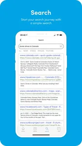 SWIS - See What I Search screenshot 0