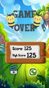 Bubble Bee - Pop the balloon screenshot 4