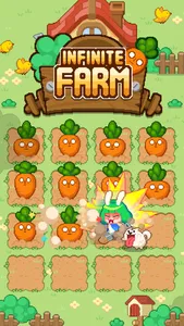 Infinite Farm screenshot 0