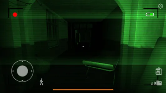 Death House: Scary Horror Game screenshot 2