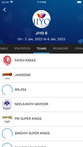 JPL Jiyo Jodhpur screenshot 2