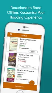 Librarywala screenshot 3