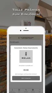 Altstadtsalon screenshot 0