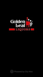 golden leaf liquors screenshot 0