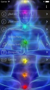 Fr. Solfeggio screenshot 2