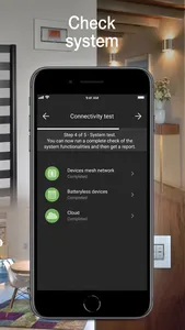 Vimar VIEW Wireless screenshot 1