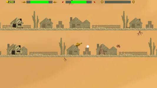 Space-Cab screenshot 7