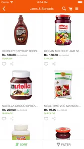 Janata Stores App screenshot 2