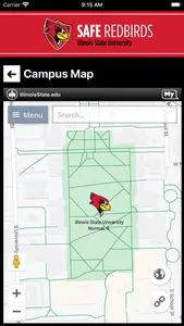 Safe Redbirds screenshot 5