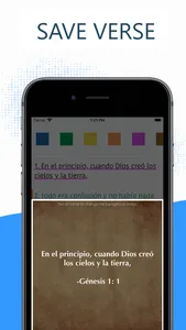 La Santa Biblia Católica screenshot 2