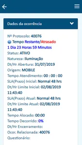 Urbanização Itanhaém screenshot 2