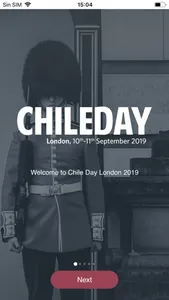 Chileday screenshot 0