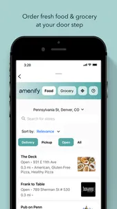 Amenify Resident screenshot 5