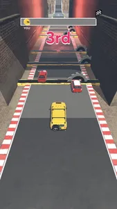 Smash Cars! screenshot 3