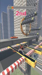 Smash Cars! screenshot 4