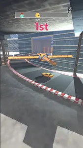 Smash Cars! screenshot 5