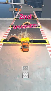 Smash Cars! screenshot 6