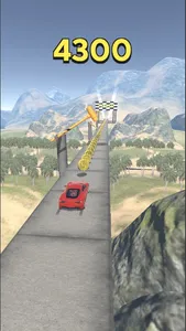 Smash Cars! screenshot 7